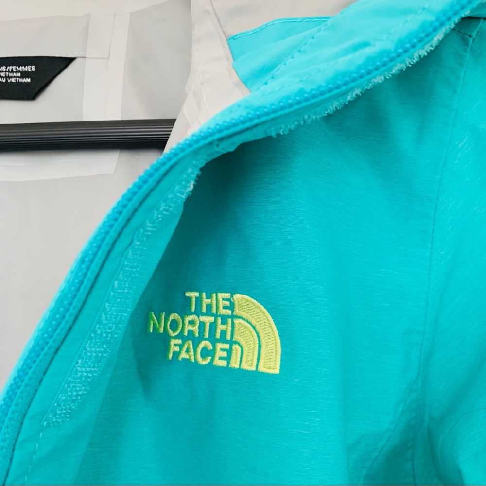 North Face Dryvent Jacket - image 6